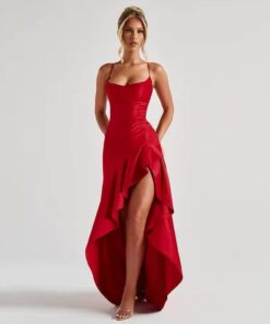 rochie, rochie lunga, rochie eleganta, rochii, rochii elegante, haine, haine dama, unique fashion,