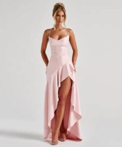 rochie, rochie lunga, rochie eleganta, rochii, rochii elegante, haine, haine dama, unique fashion,