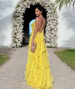 rochie, rochie lunga, rochie eleganta, rochii, rochii elegante, haine, haine dama, unique fashion,