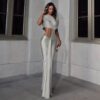 rochie, rochie lunga, rochie eleganta, rochii, rochii elegante, haine, haine dama, unique fashion,