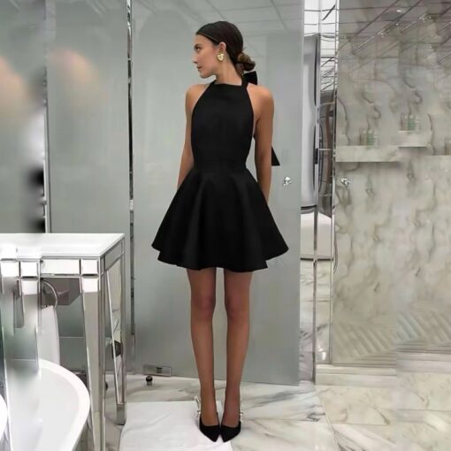 Rochie, rochie scurta, rochie eleganta, rochii, haine, haine dama, unique fashion, rochii scurte,