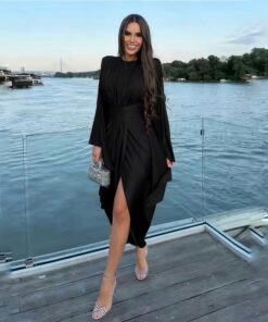 rochie, rochie midi, rochii, haine, haine dama, unique fashion, rochie eleganta, rochii elegante,