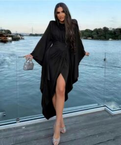 rochie, rochie midi, rochii, haine, haine dama, unique fashion, rochie eleganta, rochii elegante,