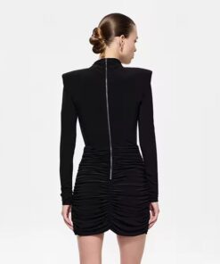 Rochie, rochie scurta, rochie eleganta, rochii, haine, haine dama, unique fashion, rochii scurte,