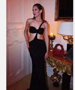 rochie, rochie lunga, rochie eleganta, rochii, rochii elegante, haine, haine dama, unique fashion,